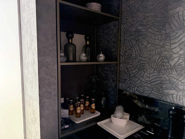Snaidero - showroomkeuken - afbeelding 13 van  51