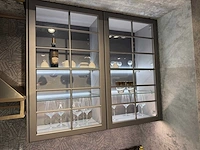 Snaidero - showroomkeuken - afbeelding 17 van  51