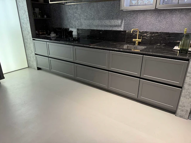 Snaidero - showroomkeuken - afbeelding 19 van  51