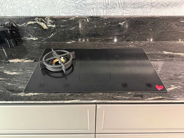Snaidero - showroomkeuken - afbeelding 20 van  51