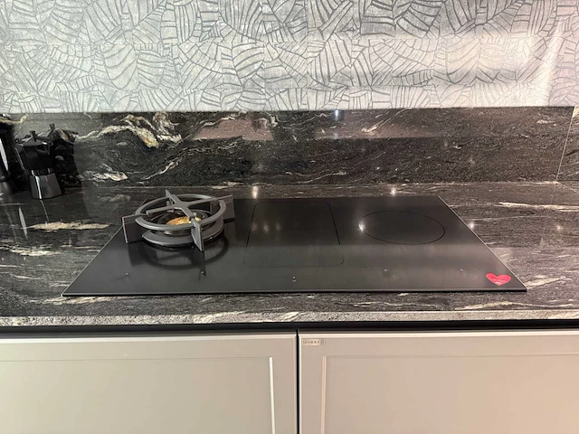 Snaidero - showroomkeuken - afbeelding 21 van  51