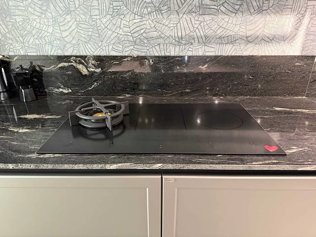 Snaidero - showroomkeuken - afbeelding 22 van  51