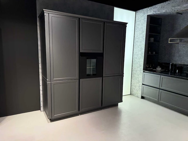 Snaidero - showroomkeuken - afbeelding 12 van  51