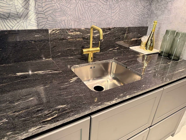 Snaidero - showroomkeuken - afbeelding 24 van  51
