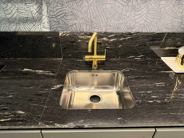 Snaidero - showroomkeuken - afbeelding 25 van  51