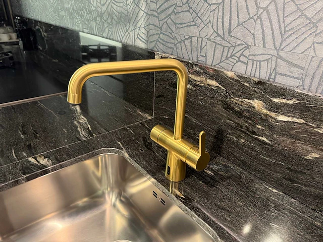 Snaidero - showroomkeuken - afbeelding 26 van  51