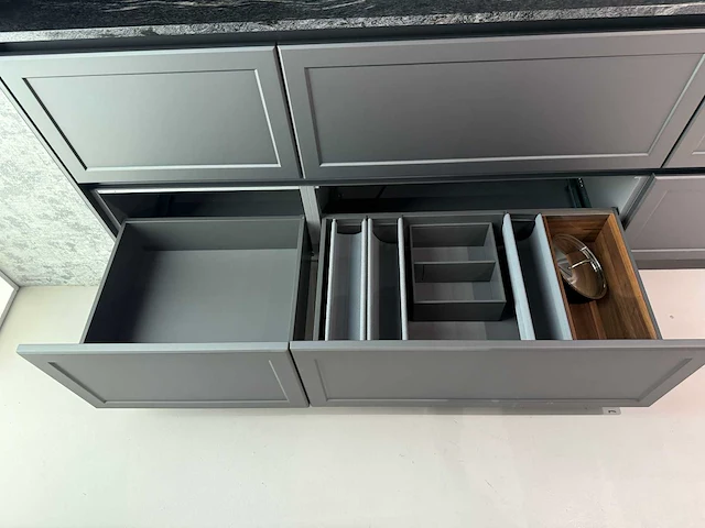 Snaidero - showroomkeuken - afbeelding 28 van  51