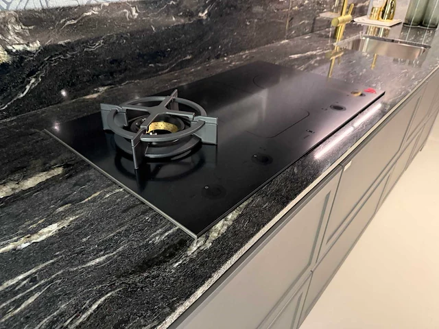Snaidero - showroomkeuken - afbeelding 32 van  51