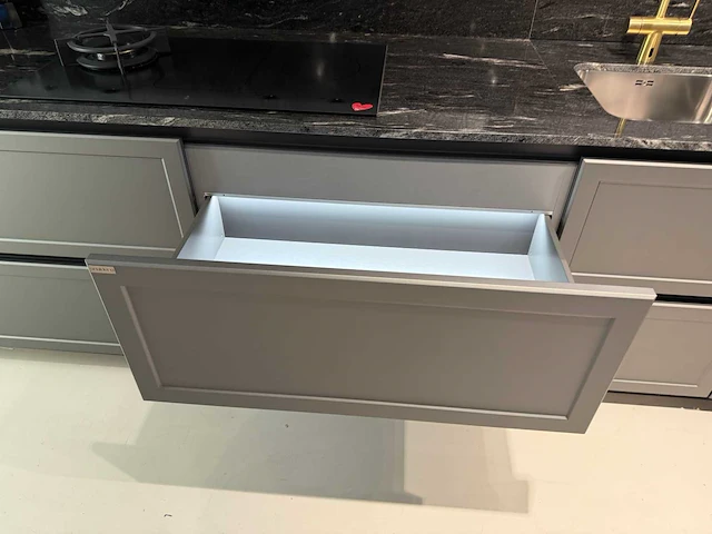 Snaidero - showroomkeuken - afbeelding 33 van  51