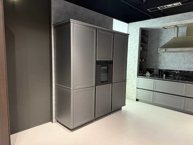 Snaidero - showroomkeuken - afbeelding 23 van  51