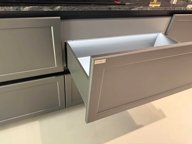 Snaidero - showroomkeuken - afbeelding 35 van  51