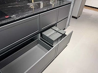Snaidero - showroomkeuken - afbeelding 36 van  51