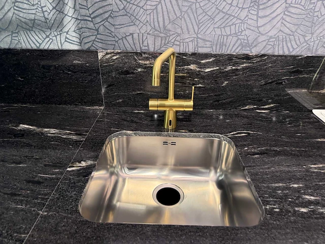 Snaidero - showroomkeuken - afbeelding 38 van  51