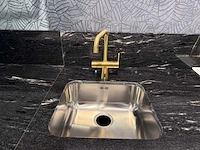 Snaidero - showroomkeuken - afbeelding 38 van  51
