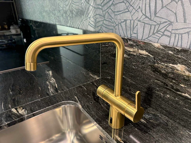 Snaidero - showroomkeuken - afbeelding 39 van  51