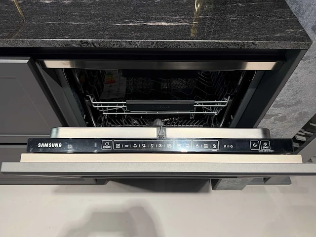 Snaidero - showroomkeuken - afbeelding 40 van  51