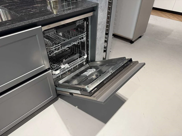 Snaidero - showroomkeuken - afbeelding 41 van  51