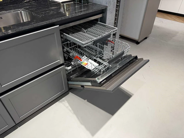 Snaidero - showroomkeuken - afbeelding 42 van  51