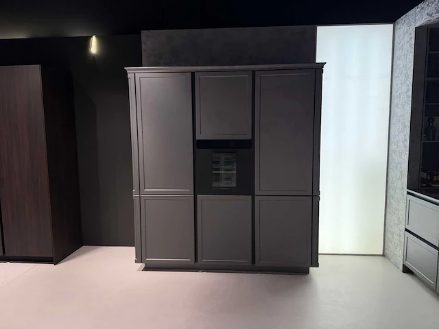 Snaidero - showroomkeuken - afbeelding 34 van  51