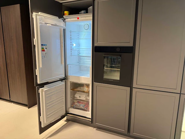 Snaidero - showroomkeuken - afbeelding 45 van  51