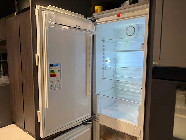 Snaidero - showroomkeuken - afbeelding 48 van  51