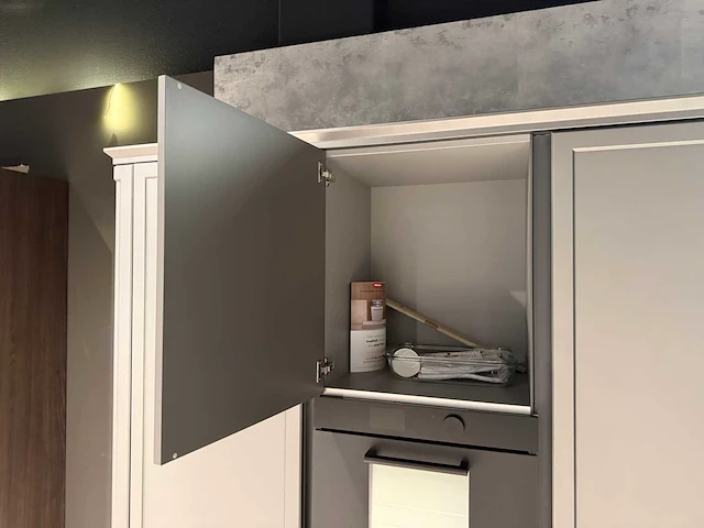 Snaidero - showroomkeuken - afbeelding 51 van  51