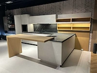 Snaidero - showroomkeuken
