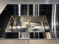 Snaidero michele marcon design - sistema - showroomkeuken - afbeelding 5 van  58