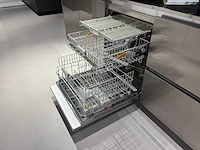 Snaidero michele marcon design - sistema - showroomkeuken - afbeelding 13 van  58