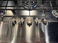 Snaidero michele marcon design - sistema - showroomkeuken - afbeelding 19 van  58