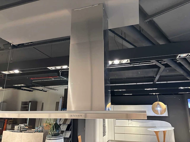 Snaidero michele marcon design - sistema - showroomkeuken - afbeelding 22 van  58