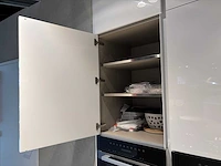 Snaidero michele marcon design - sistema - showroomkeuken - afbeelding 26 van  58