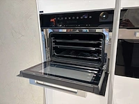 Snaidero michele marcon design - sistema - showroomkeuken - afbeelding 28 van  58