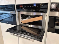 Snaidero michele marcon design - sistema - showroomkeuken - afbeelding 35 van  58