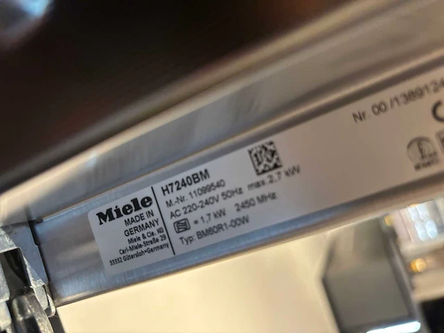 Snaidero michele marcon design - sistema - showroomkeuken - afbeelding 36 van  58