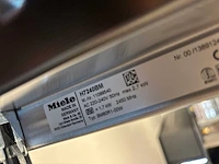 Snaidero michele marcon design - sistema - showroomkeuken - afbeelding 36 van  58