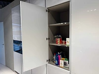 Snaidero michele marcon design - sistema - showroomkeuken - afbeelding 44 van  58