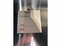Snaidero michele marcon design - sistema - showroomkeuken - afbeelding 54 van  58