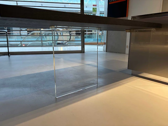 Snaidero michele marcon design - sistema - showroomkeuken - afbeelding 45 van  58