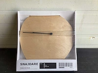 Snajdare klok (9x) - afbeelding 1 van  4
