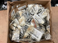 Snap hook (126x) - afbeelding 2 van  3