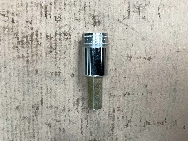 Snap-on 17” zeskant inbusschroefdop (2x) - afbeelding 1 van  2