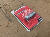 Snap-on 1/8” npt hydraulic coupler - afbeelding 3 van  3