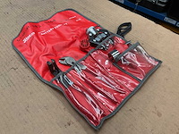 Snap-on 2005-bs-k battery tool set - afbeelding 1 van  3