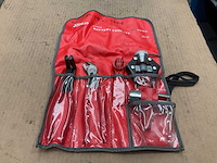 Snap-on 2005-bs-k battery tool set - afbeelding 2 van  3