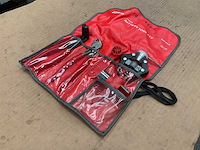 Snap-on 2005-bs-k battery tool set - afbeelding 3 van  3