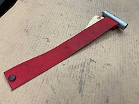 Snap-on a91d strap wrench - afbeelding 1 van  3