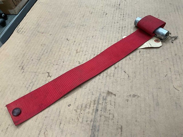 Snap-on a91d strap wrench - afbeelding 3 van  3