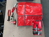 Snap-on battery kit service - afbeelding 2 van  3