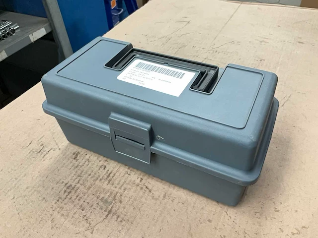 Snap-on battery kit service - afbeelding 3 van  3